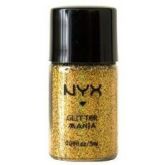 Glitter Dourado NYX